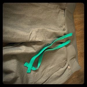 Figs XS scrub joggers